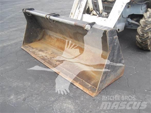 Terex TX760 Εκσκαφείς Φορτωτές τύπου JCB