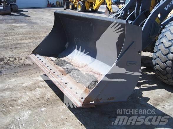 Volvo L50G Φορτωτές με λάστιχα (Τροχοφόροι)