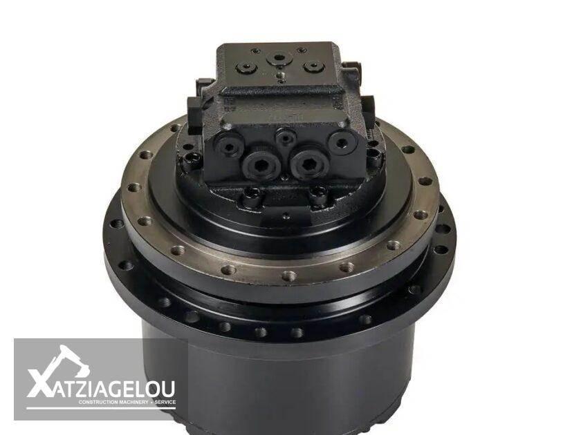 CAT 311 Μετάδοση κίνησης
