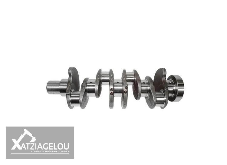 Cummins 4BT 3.9 Κινητήρες