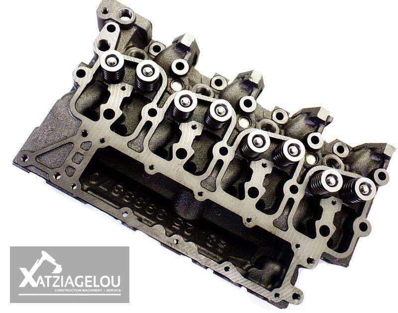Cummins 4BT 3.9 Κινητήρες