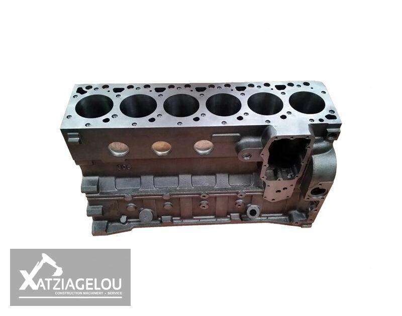 Cummins 6BT 5.9 Κινητήρες