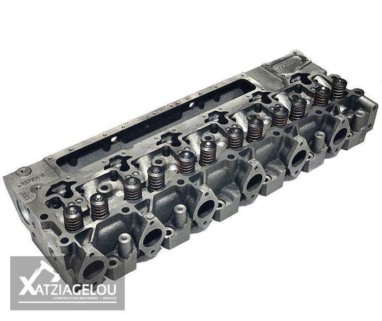 Cummins 6CT 8.3 Κινητήρες