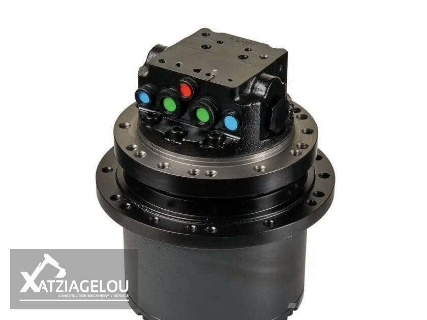  DOOSAN/DAEWOO Μετάδοση κίνησης
