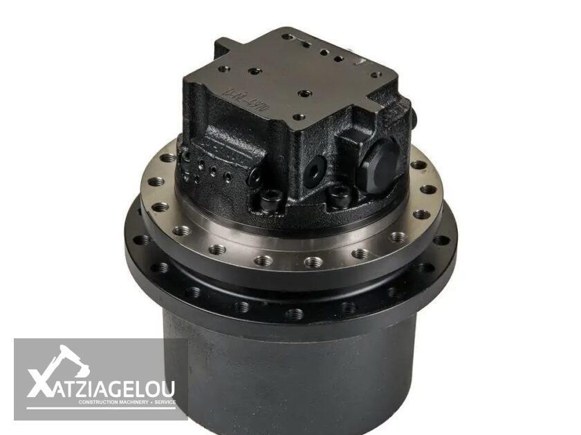  DOOSAN/DAEWOO Μετάδοση κίνησης