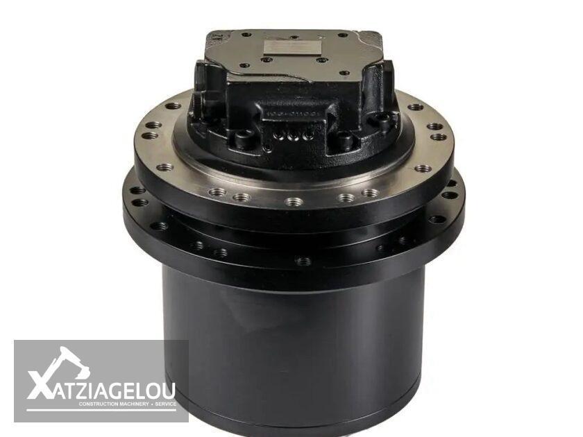  DOOSAN/DAEWOO Μετάδοση κίνησης