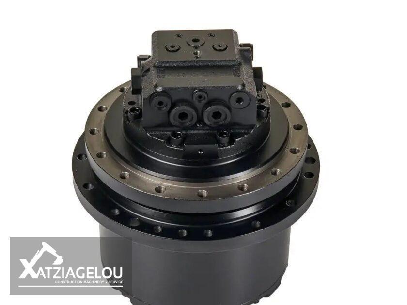  DOOSAN/DAEWOO Μετάδοση κίνησης