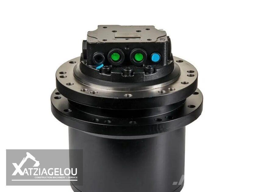  DOOSAN/DAEWOO Μετάδοση κίνησης