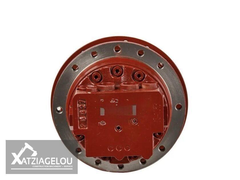  DOOSAN/DAEWOO Μετάδοση κίνησης