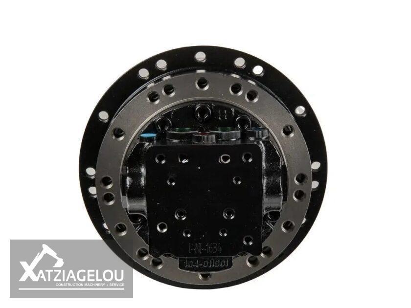  DOOSAN/DAEWOO Μετάδοση κίνησης