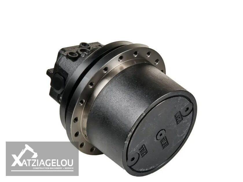  DOOSAN/DAEWOO Μετάδοση κίνησης