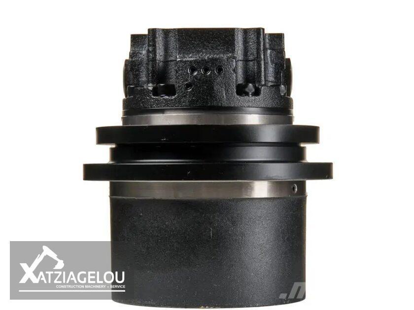  DOOSAN/DAEWOO Μετάδοση κίνησης