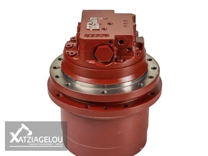  DOOSAN/DAEWOO Μετάδοση κίνησης