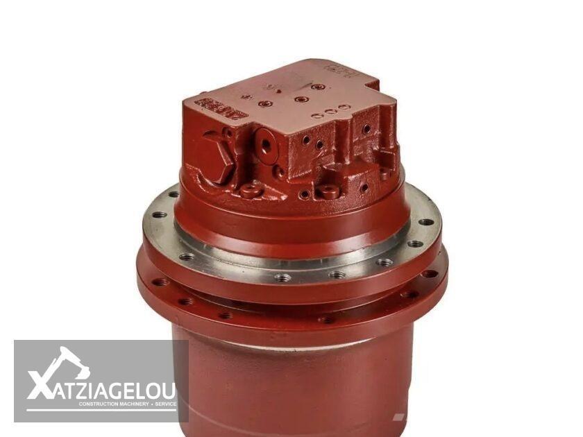  DOOSAN/DAEWOO Μετάδοση κίνησης