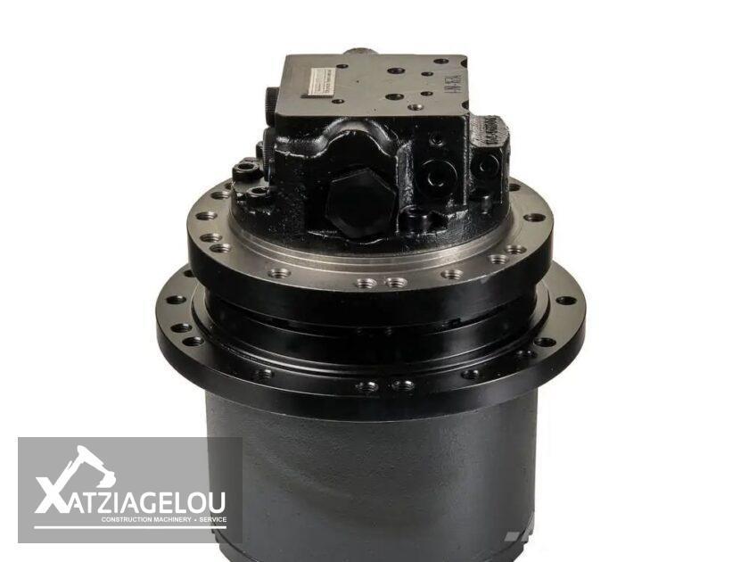 DOOSAN/DAEWOO Μετάδοση κίνησης
