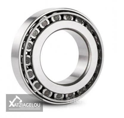 ZF 0750120335 Μετάδοση κίνησης