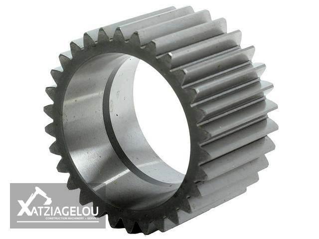 ZF 4475306439 Μετάδοση κίνησης