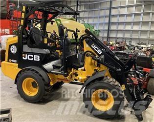 JCB 403 Μίνι φορτωτές