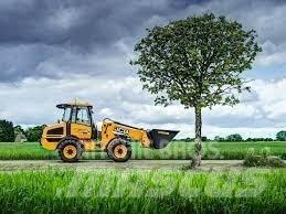JCB TM180 Φορτωτές με λάστιχα (Τροχοφόροι)