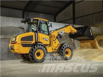 JCB TM180 Φορτωτές με λάστιχα (Τροχοφόροι)