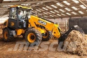 JCB TM180 Φορτωτές με λάστιχα (Τροχοφόροι)