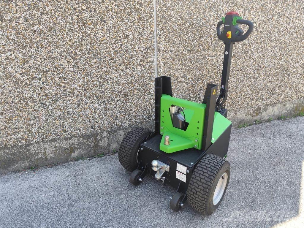 Movexx TT2500 Φορτηγά ρυμούλκησης