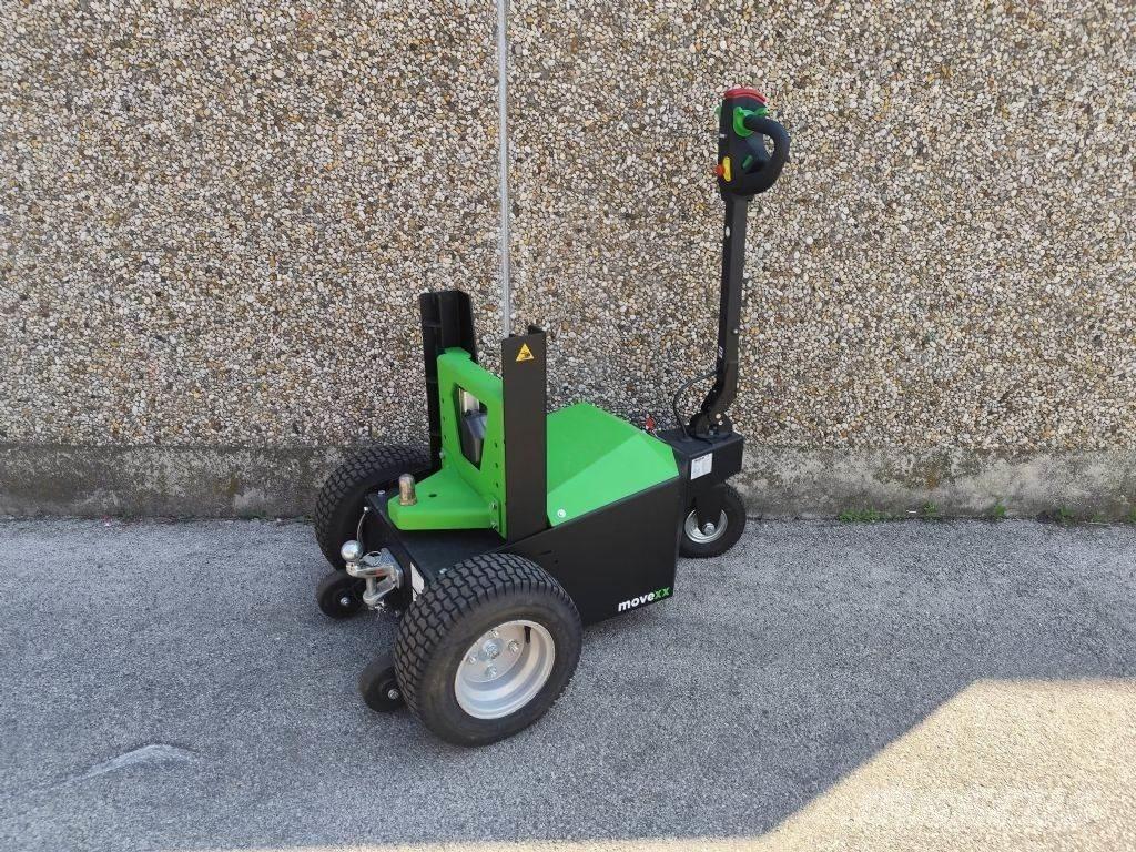 Movexx TT2500 Φορτηγά ρυμούλκησης