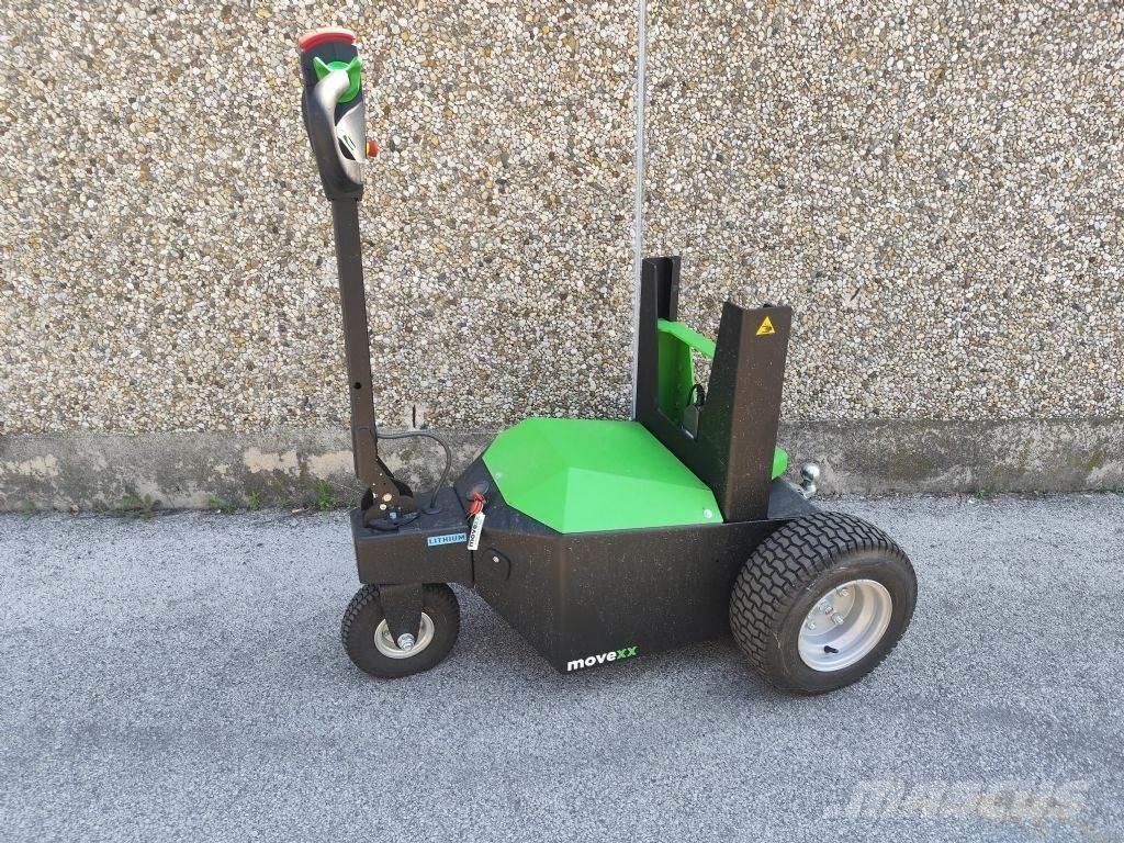 Movexx TT2500 Φορτηγά ρυμούλκησης