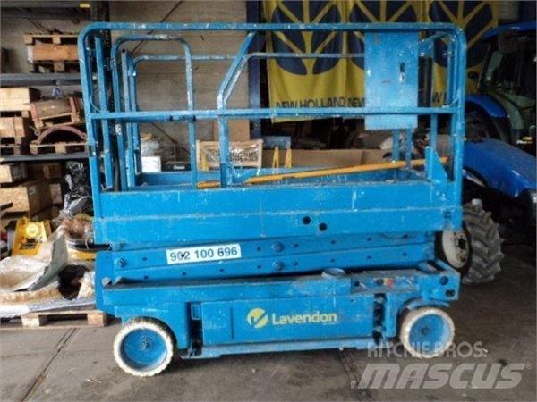 Genie GS2046 Άλλα γεωργικά μηχανήματα