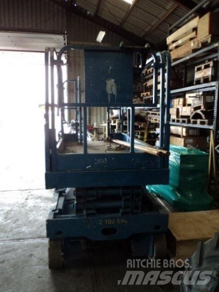 Genie GS2046 Άλλα γεωργικά μηχανήματα