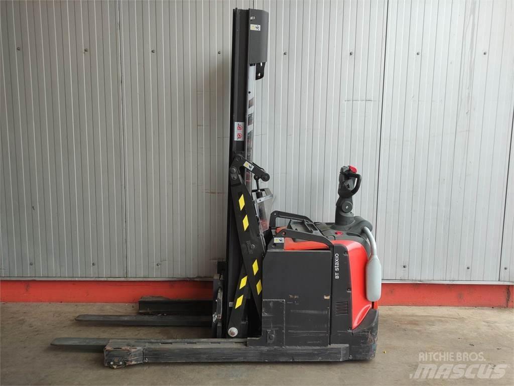 BT SPE120 XR Ανυψωτικά στενών δρόμων
