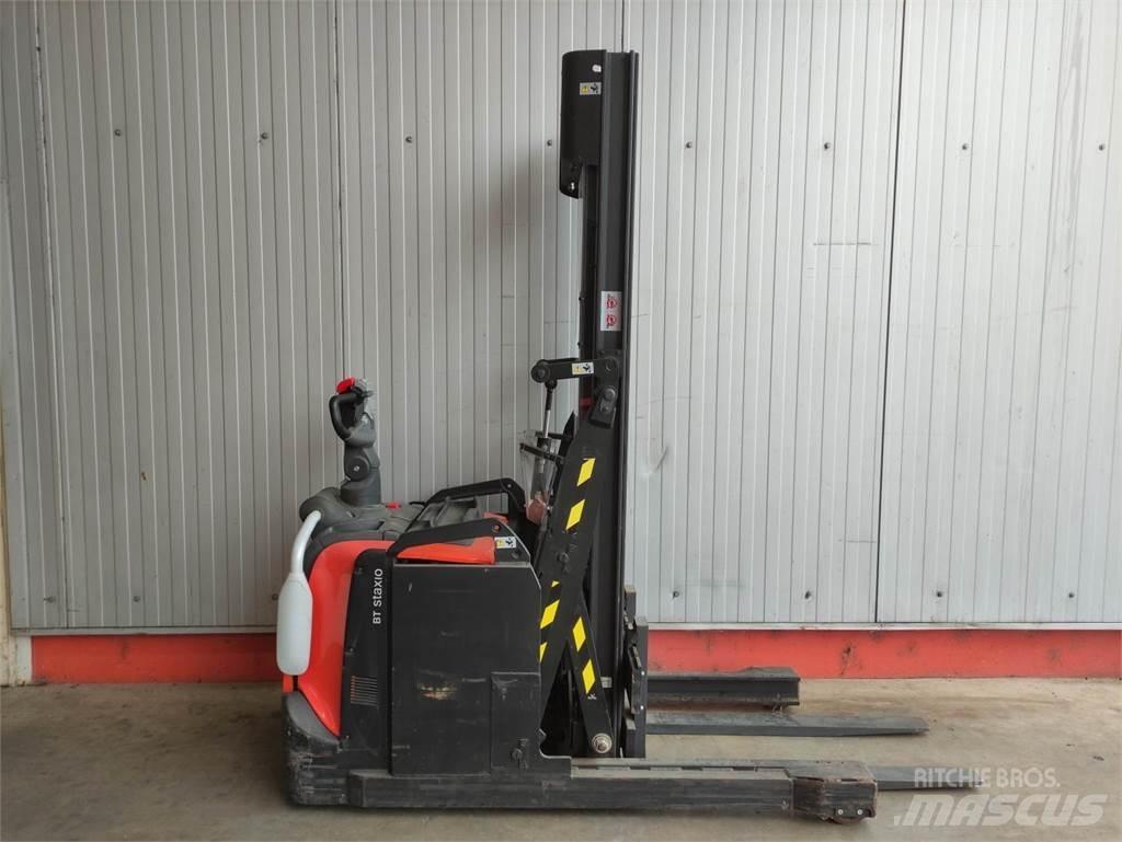 BT SPE120 XR Ανυψωτικά στενών δρόμων