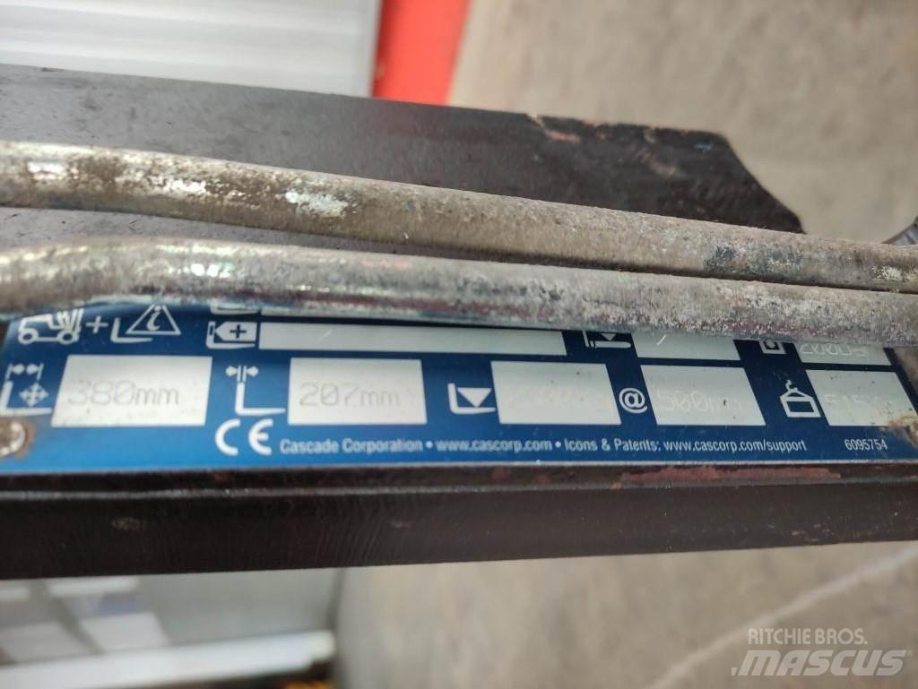 Cascade 55W84614R0 Χειρισμός Υλικών - Άλλα
