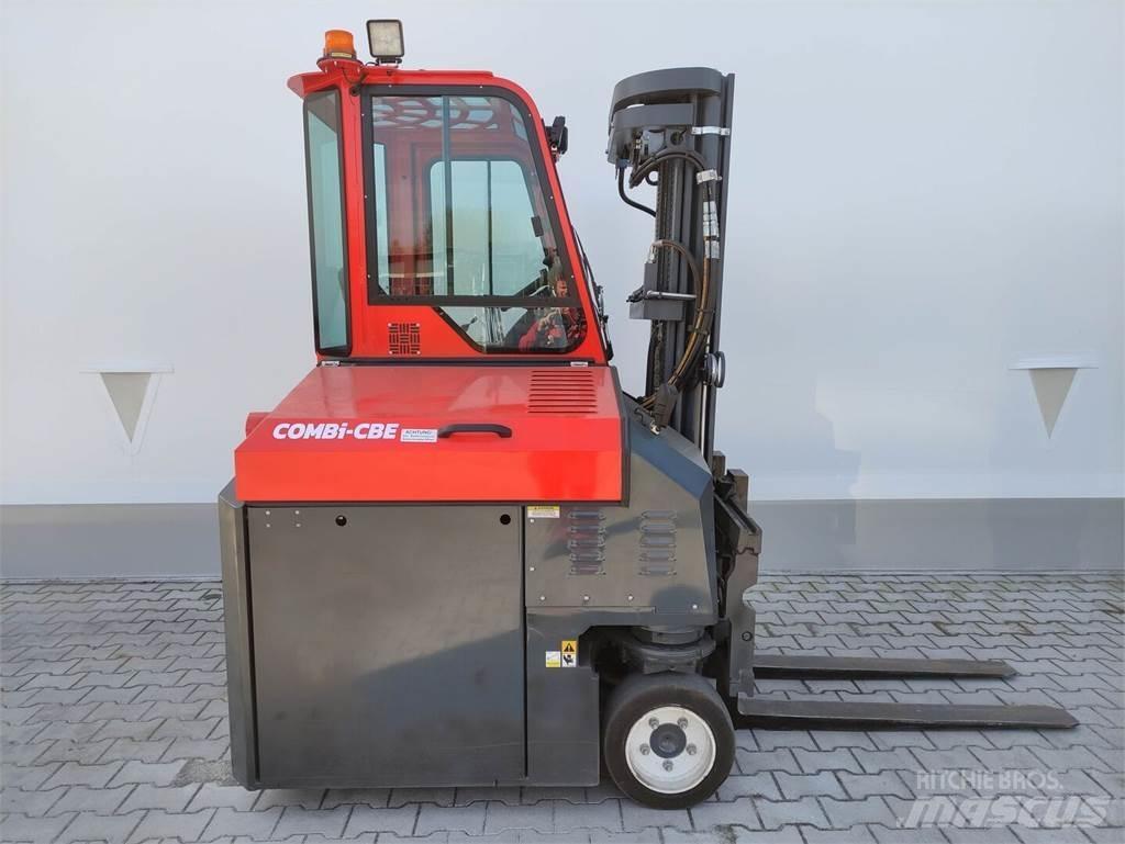Combilift CBE3000 Πετρελαιοκίνητα Κλαρκ