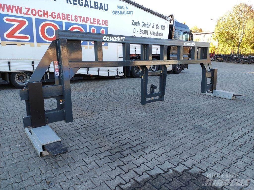 Combilift WFC Χειρισμός Υλικών - Άλλα