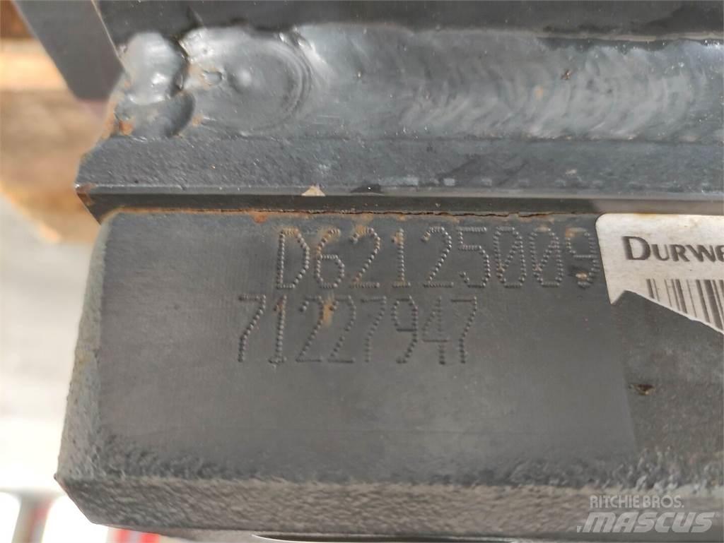 Durwen DG30S + SSV Χειρισμός Υλικών - Άλλα