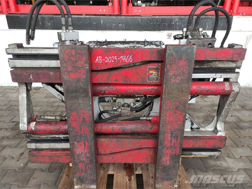 Durwen DU73 0 Δικράνες