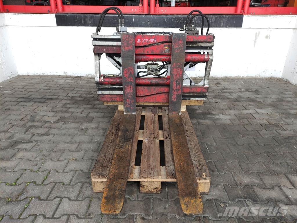 Durwen DU73 0 Δικράνες