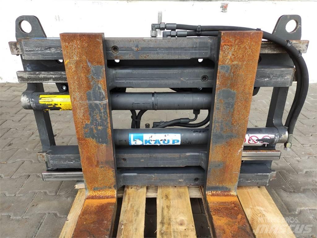 Kaup 1.5T401 Δικράνες