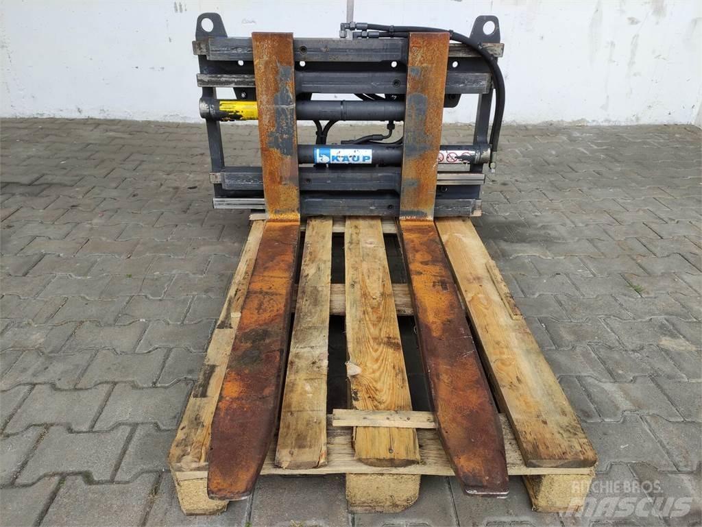 Kaup 1.5T401 Δικράνες