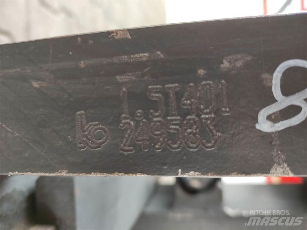 Kaup 1.5T401 Δικράνες