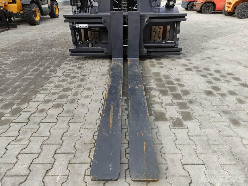 Kaup 10T466 Χειρισμός Υλικών - Άλλα