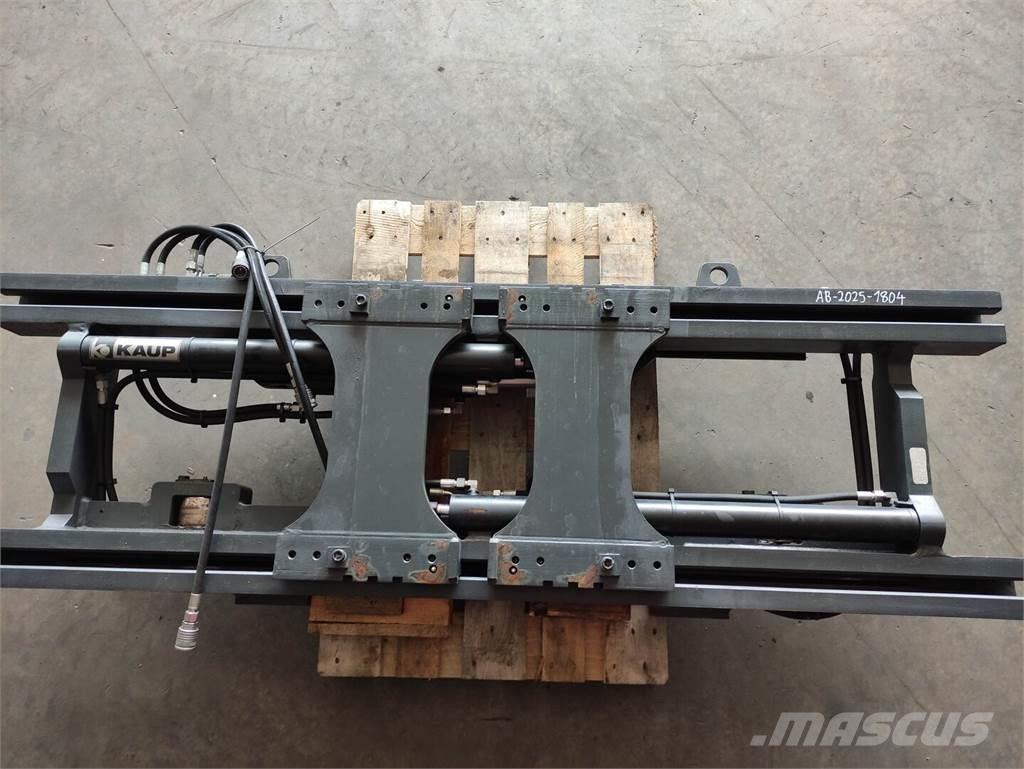 Kaup 10T466 Χειρισμός Υλικών - Άλλα