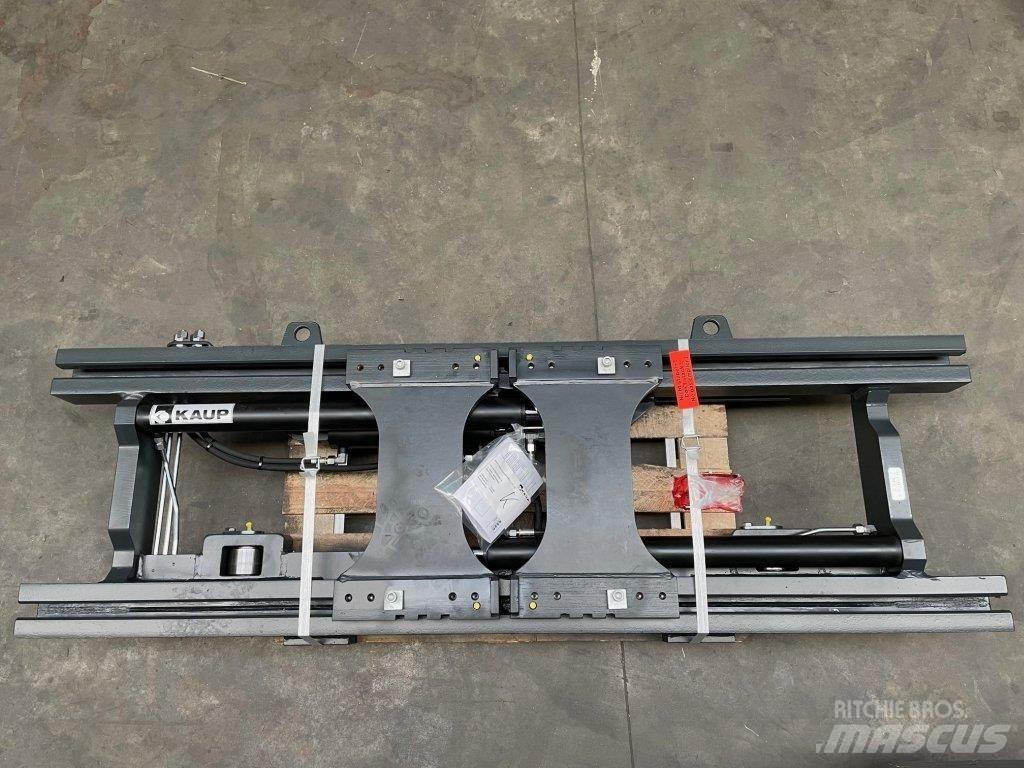 Kaup 10T466 / NEU Χειρισμός Υλικών - Άλλα