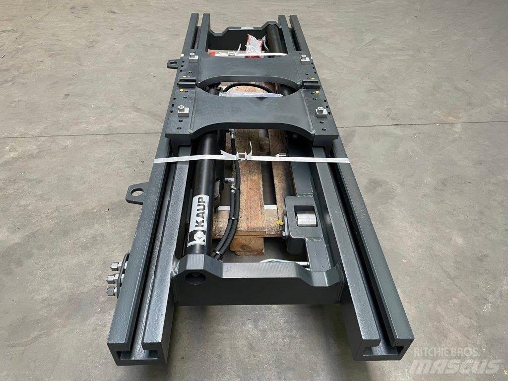 Kaup 10T466 / NEU Χειρισμός Υλικών - Άλλα