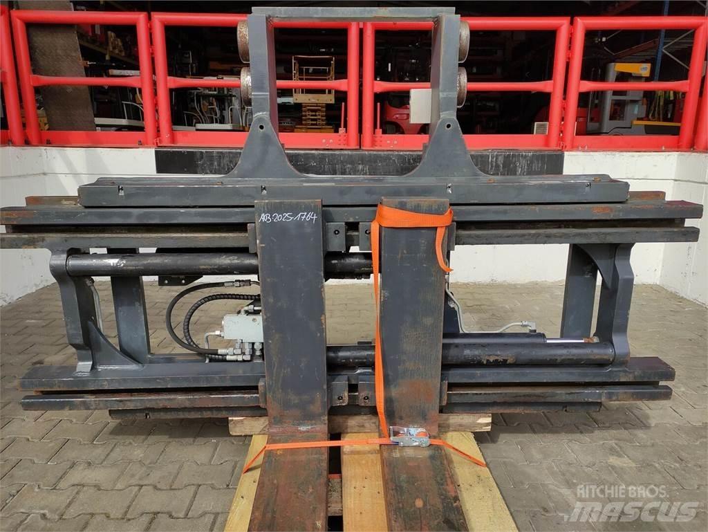 Kaup 10T466BIZ Χειρισμός Υλικών - Άλλα