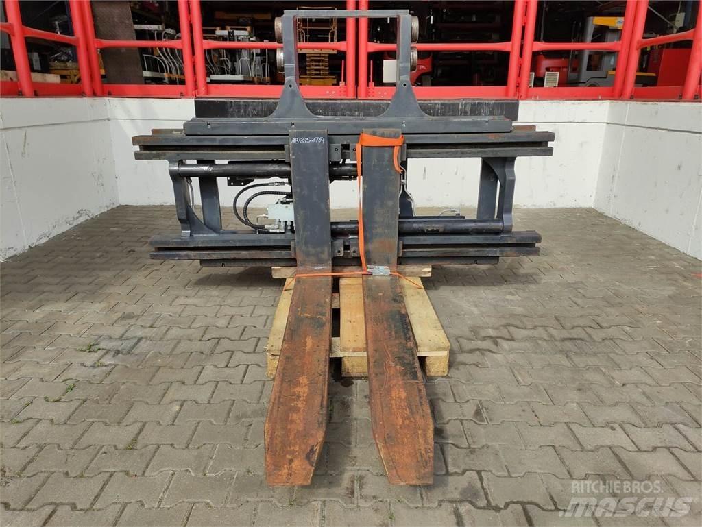 Kaup 10T466BIZ Χειρισμός Υλικών - Άλλα