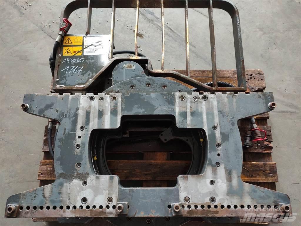 Kaup 2.5T391.1 Χειρισμός Υλικών - Άλλα