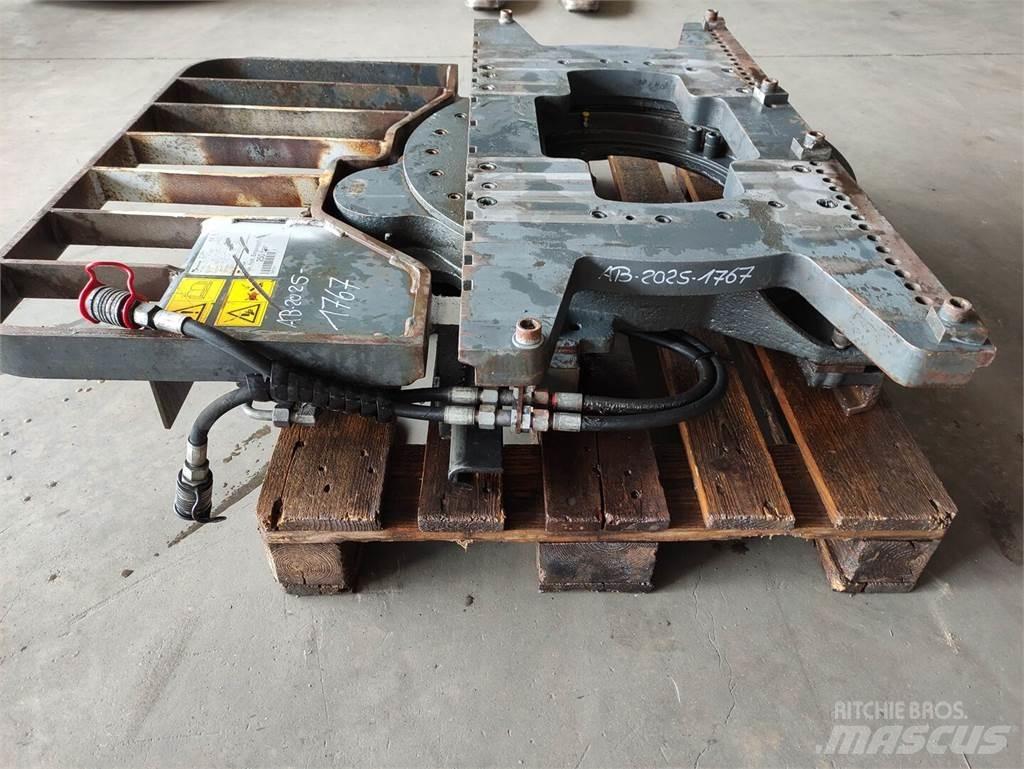 Kaup 2.5T391.1 Χειρισμός Υλικών - Άλλα