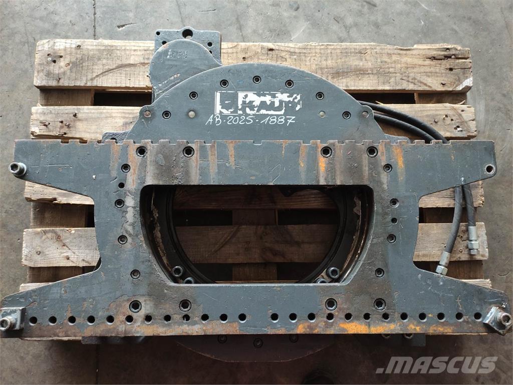 Kaup 2T351.1 Χειρισμός Υλικών - Άλλα